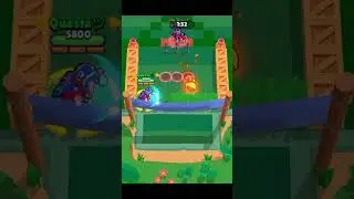 Penalty with Stu #brawlstars #supercell #brawlmemes