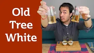 An ODDBALL Tea that Redefines Silver Needle!