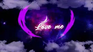 「Syiona」love me - realestk - cover (baby why can't you love me)