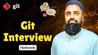 Git Interview Questions and Answers | Top 37 Interview Questions and Answers for Freshers