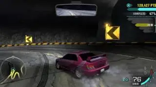 Need For Speed Carbon: AutoDrive