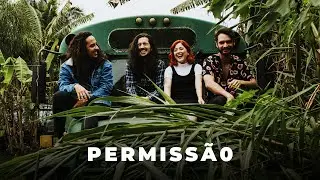 Aljava - Permissão