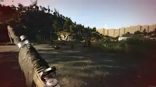 SCUM 2024 05-18 - D4 Military Base Underground - Part 2