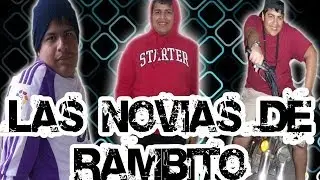 La Novia de Rambito
