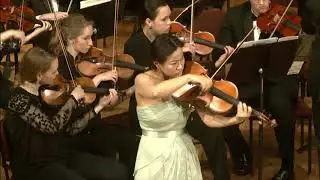NIU Philharmonic - Paul Hindemith - Trauermusic (Music of Mourning)