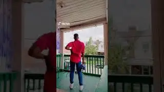 Thick  #MeganTheeStallion #dance