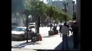 Punk ass police