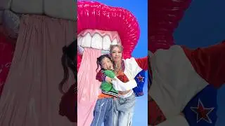 Jessi (제시) - ‘Gum’ with 