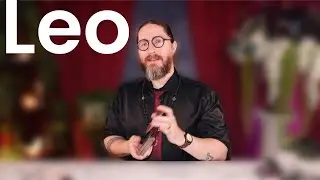 LEO - “I’M IN TEARS! YOU’VE WORKED SO HARD FOR THIS!” Intuitive Tarot Reading ASMR
