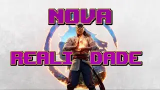 O que sabemos sobre Mortal Kombat 1 até agora?