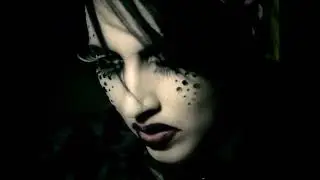 Marilyn Manson - Personal Jesus (Rockamerica Remix) 2004 Music Video