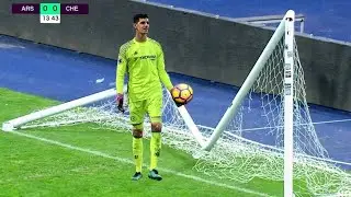 Impossible Moments in Football History
