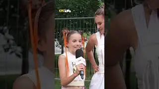 ЖГИ И ЗАЖИГАЙ! Болталка с Катей Адушкиной