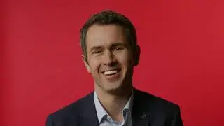 Newstalk's The Hard Shoulder TVC