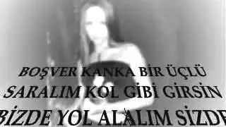 Norm Ender Ft. Norm Erman - Eksik Etek