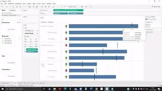 Tableau Tips and Tricks