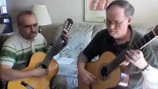 Obsesion - Pedro Flores (Cover) - Played By Nylon Tapestry