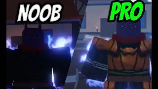How To Go From Noob To Pro In under 3 Hours | Clover Retribution