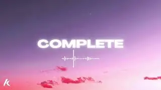 (FREE) LANY x Lauv Type Beat "Complete" - Synth Pop Beat 2024