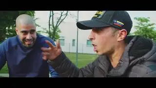 ALRIMA - Dédicace à Personne (Clip Officiel)
