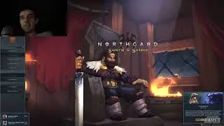 Огляд та геймплей проходження Northgard | Частина 2