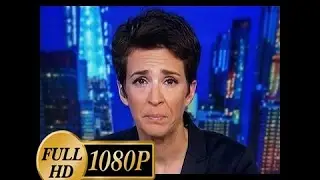 News_Rachel Maddow Has Been Dethroned!