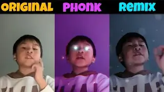 Stop saying 67 Original vs Phonk vs Remix
