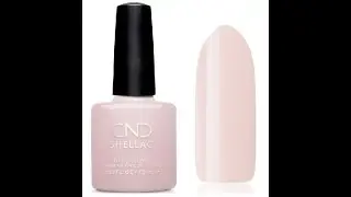 CND Shellac Aurora