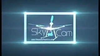 ...:: SkyCam Studio Intro - FILMOWANIE Z POWIETRZA ::...