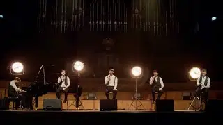 Isle of Hope, Isle of Tears  - The Shamrocks Live