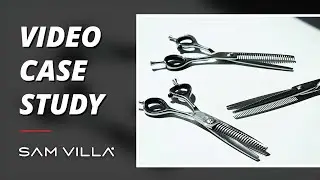 Sam Villa Video Case Study
