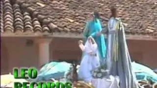 LLEGA LA FIESTA