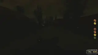 Stalker Heart attack simulator