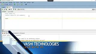 CTE IN ORACLE ||With class in sql|| synonyms in sql||merge in oracle|| merge with Realtime examples.