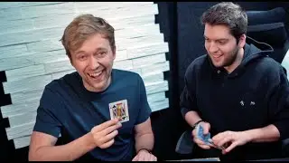 TRICKS, die ich NIE zeige // Mit Alexander Straub