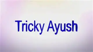 3D intro