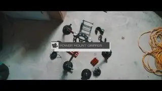 Camtree Power Mount Gripper (G-PM)