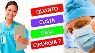 QUANTO CUSTA UMA CIRURGIA DE JOELHO?
