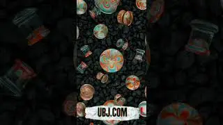 Multi Chroma 🤍 🩵 🧡