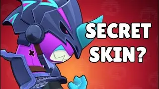HOW TO UNLOCK SECRET DOUG SKIN IN BRAWL STARS