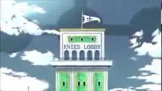 Enies Lobby [AMV] - Through It All