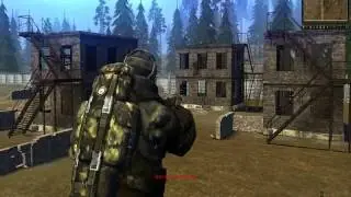 StalkerOnline задание 