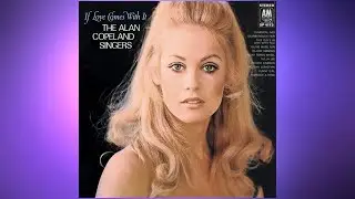 The Alan Copeland Singers - Friday Ferris Wheel
