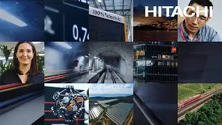 What's next? - Hitachi | 15''