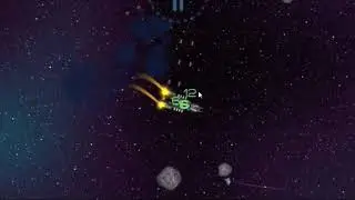 New Fiery Weapons! Event Horizon : TSM Mod test.