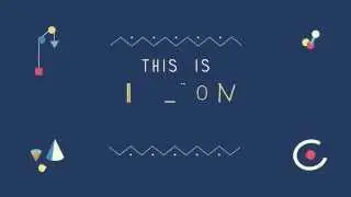 This is Motion Graphics !