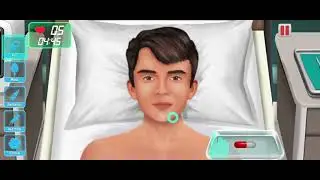 Tracheotomy Procedure 3D Animation | ASMR Video