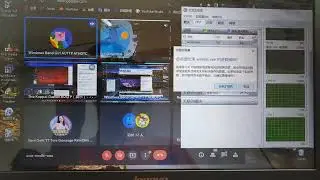 Google Meet has BSOD