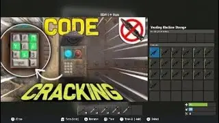 Rust Console Code Raiding Biggest Zerg In The Server
