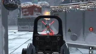 warface   игра нефтебаза ( для 3 боя не плохо)
